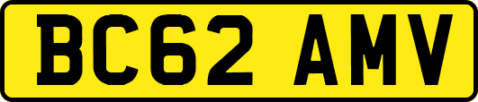 BC62AMV