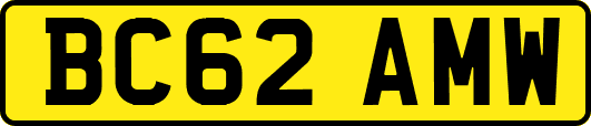 BC62AMW