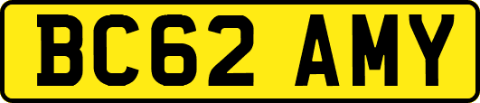 BC62AMY