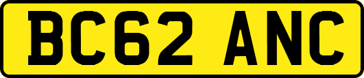 BC62ANC