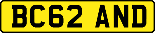 BC62AND