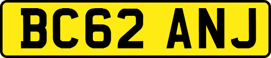 BC62ANJ