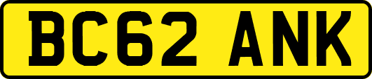 BC62ANK