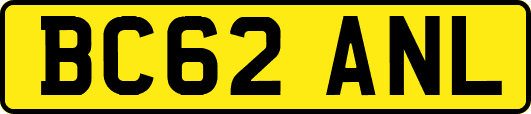 BC62ANL