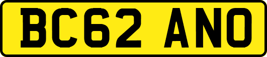 BC62ANO