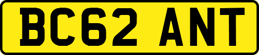 BC62ANT