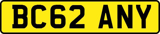 BC62ANY