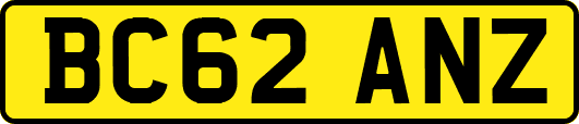 BC62ANZ
