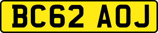 BC62AOJ