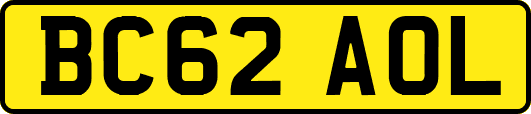 BC62AOL