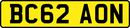 BC62AON
