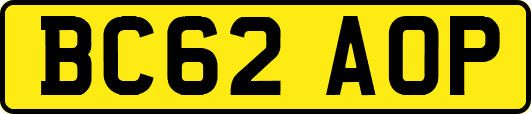 BC62AOP