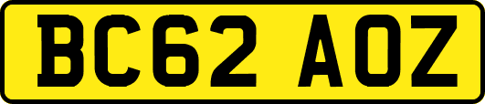 BC62AOZ