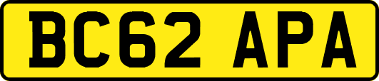 BC62APA