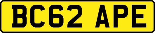 BC62APE