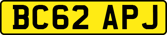 BC62APJ