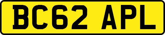 BC62APL