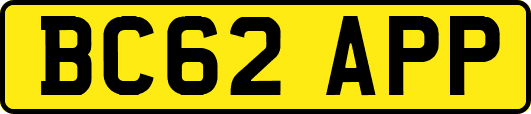 BC62APP