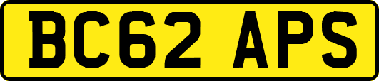 BC62APS
