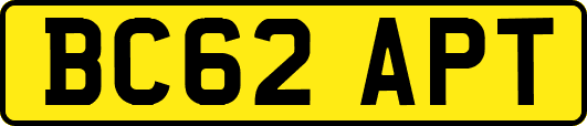 BC62APT