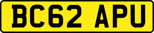 BC62APU