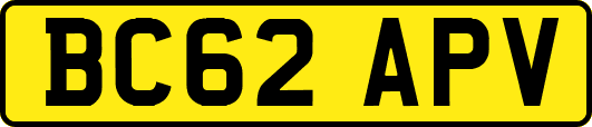 BC62APV