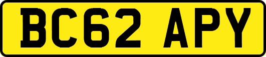BC62APY