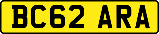 BC62ARA