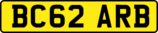BC62ARB