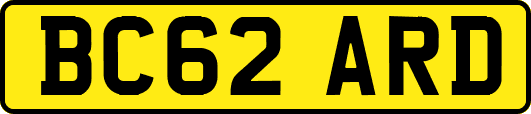 BC62ARD