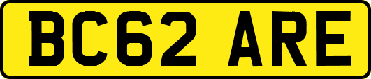 BC62ARE