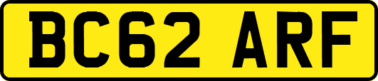BC62ARF