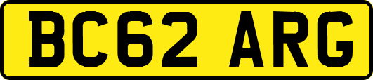 BC62ARG