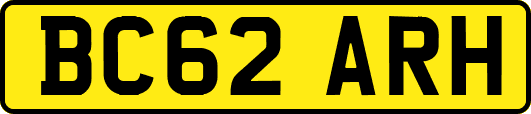 BC62ARH