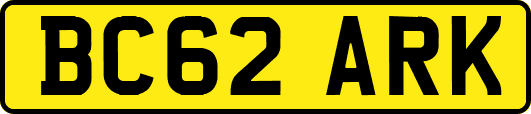 BC62ARK