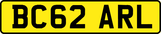 BC62ARL