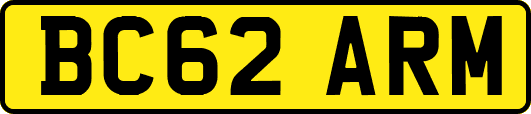 BC62ARM