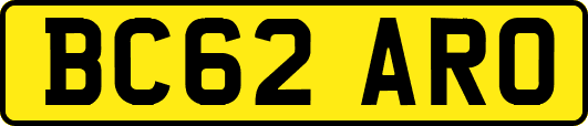 BC62ARO