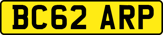 BC62ARP