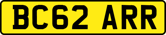 BC62ARR
