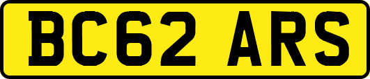 BC62ARS