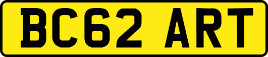 BC62ART