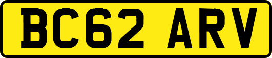 BC62ARV