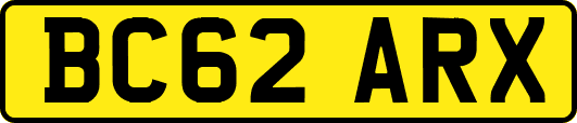 BC62ARX
