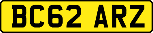 BC62ARZ