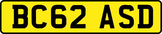 BC62ASD