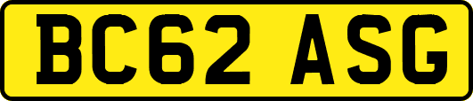 BC62ASG