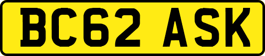 BC62ASK