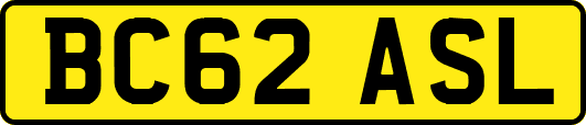 BC62ASL