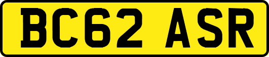 BC62ASR
